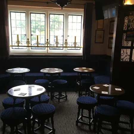 The Royal * Penrith