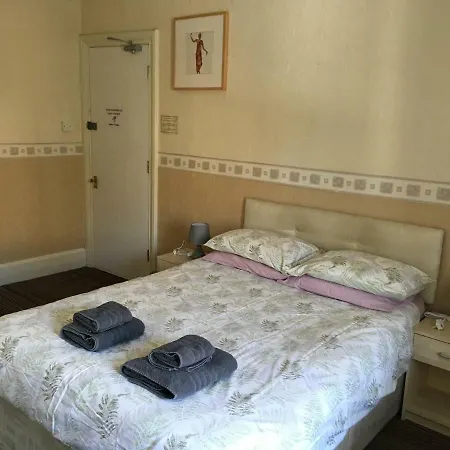 The Royal Hotel *