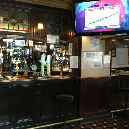 Hotel The Royal Penrith