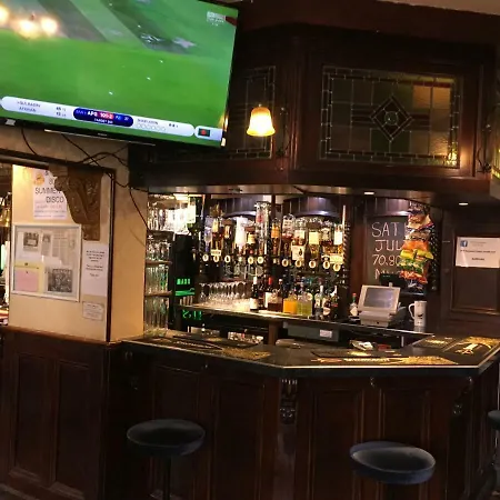 The Royal Hotel