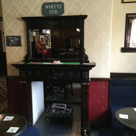 The Royal Hotel Penrith