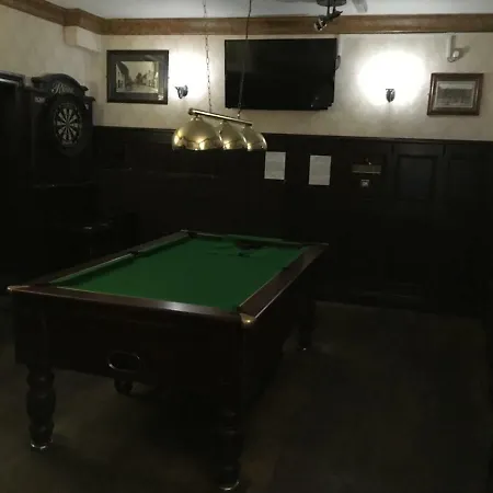 The Royal Hotel
