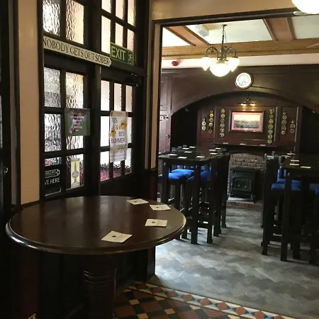Hotel The Royal Penrith