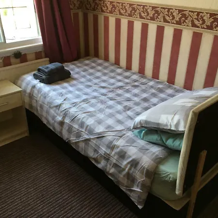 The Royal * Penrith