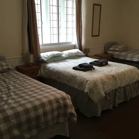 The Royal Hotel Penrith