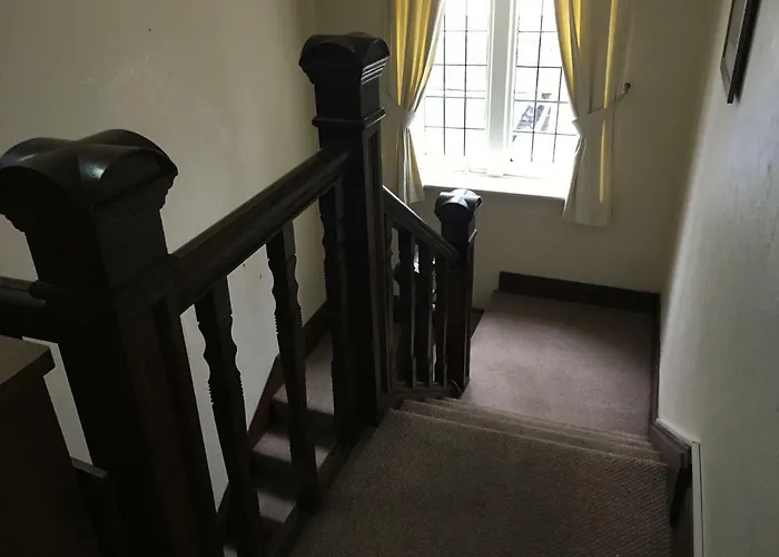 Hotel The Royal Penrith