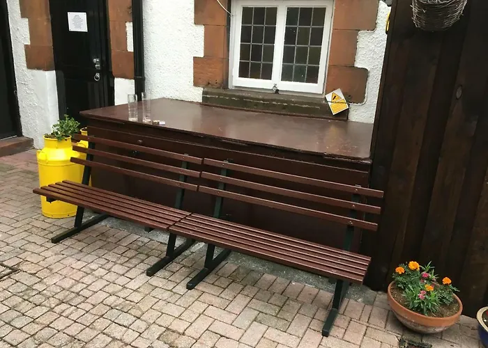 Hotel The Royal Penrith