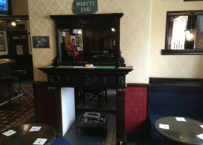 The Royal Hotel Penrith