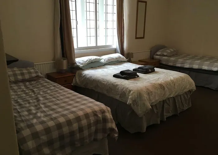 The Royal Hotel Penrith