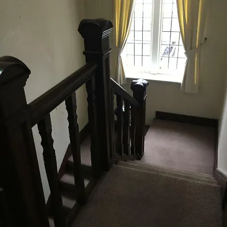 Hotell The Royal Penrith