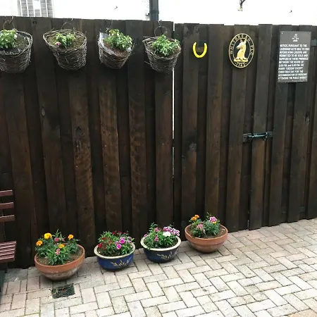 The Royal Hotell Penrith