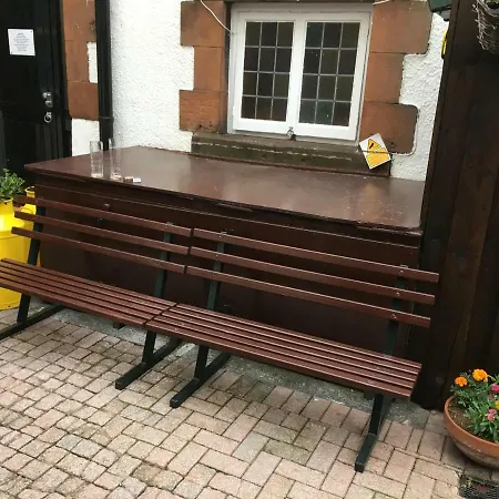 Hotell The Royal Penrith