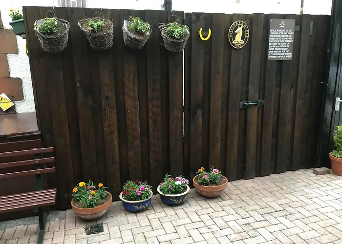 The Royal Hotel Penrith